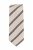 JP1880 Silk Tie Extra Long with Stripes - Kaklaraiščiai ir peteliškės - 