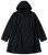 Ulla Popken SYMPATEX Triple Function Jacket Black - Striukės - Didelių dydžių striukės moterims