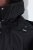 Ulla Popken SYMPATEX Triple Function Jacket Black - Striukės - Didelių dydžių striukės moterims
