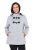 Ulla Popken 846744 Softshell striukė Pilka melanžinė - Striukės - Didelių dydžių striukės moterims