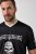 JP1880 Iron Maiden The Book of Souls T-Shirt Black - Grupės marškinėliai - Grupių marškinėliai