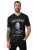 JP1880 Iron Maiden The Book of Souls T-Shirt Black - Grupės marškinėliai - Grupių marškinėliai