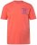 Men+ 829 Marškinėliai Surfer's Paradise Koralinė - Marškinėliai - Marškinėliai - 2XL-14XL