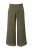 Ulla Popken 848131 Pižama su nėriniais Alyvuogių žalia - Pižama/Loungewear - 