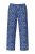 Ulla Popken 849144 Pižama su gyvūnų raštu Tamsiai mėlyna - Pižama/Loungewear - 
