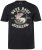 Men+ 547 Marškinėliai Rute Raus Juoda - Marškinėliai - Marškinėliai - 2XL-14XL
