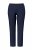 Ulla Popken 850403 Pižama su gėlių raštu Tamsiai mėlyna - Pižama/Loungewear - 
