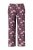 Ulla Popken 850903 Pižama su gėlių raštu 2 vnt. Ruda - Pižama/Loungewear - 