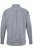 JP1880 850931 Chambray marškiniai ilgomis rankovėmis Juoda TALL - TALL marškiniai - TALL marškiniai aukštiems vyrams