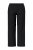 Ulla Popken 851245 Pižama su juostelėmis Juoda - Pižama/Loungewear - 