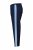 Ulla Popken 851245 Pižama su juostelėmis Tamsiai mėlyna - Pižama/Loungewear - 