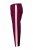 Ulla Popken 851245 Pižama Uogų raudona - Pižama/Loungewear - 