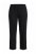 Ulla Popken 851693 Pižama Juoda - Pižama/Loungewear - 
