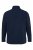 Men+ 868 Softshell striukė su fliso pamušalu Tamsiai mėlyna - Didelės vyriškos striukės - Didelės vyriškos striukės