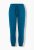 Ulla Popken 852725 Namų kelnės Petrolio - Pižama/Loungewear - 