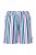 Ulla Popken 852752 Pižamos šortai su juostelėmis 2 vnt. Rožinė - Pižama/Loungewear - 