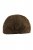 JP1880 853634 Kepurė su snapeliu Tamsiai ruda - Kepurės su snapeliu - 
