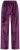 Ulla Popken 856119 Namų kelnės Slyvų - Pižama/Loungewear - 