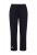 Ulla Popken 856134 Pižama su gėlių raštu Juoda - Pižama/Loungewear - 