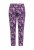 Ulla Popken 856141 Pižama ilgomis rankovėmis Tamsiai mėlyna - Pižama/Loungewear - 