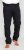 Rockford Comfort Jeans Black TALL SIZES - VYRIŠKI DRABUŽIAI MT-6XLT - Drabužiai aukštiems vyrams