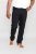 Rockford Comfort Jeans Black TALL SIZES - VYRIŠKI DRABUŽIAI MT-6XLT - Drabužiai aukštiems vyrams