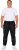 Dobsom R-90 Inverno Pants Juoda - Sportiniai drabuziai & outdoor - Dideliu dydziu sportiniai drabuziai vyrams