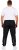 Dobsom R-90 Inverno Pants Juoda - Sportiniai drabuziai & outdoor - Dideliu dydziu sportiniai drabuziai vyrams
