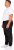 Dobsom R-90 Inverno Pants Juoda - Sportiniai drabuziai & outdoor - Dideliu dydziu sportiniai drabuziai vyrams