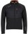 Dobsom R90 Inverno Striukė Juoda - Sportiniai drabuziai & outdoor - Dideliu dydziu sportiniai drabuziai vyrams