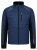 Dobsom R90 Inverno Striukė Jeans - Sportiniai drabuziai & outdoor - Dideliu dydziu sportiniai drabuziai vyrams