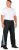 Dobsom Perugia Pants Juoda - Sportiniai drabuziai & outdoor - Dideliu dydziu sportiniai drabuziai vyrams
