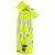 Leo Eastleigh Ecoviz 10K Performance Breathable Anorak Hi-Vis Yellow - Darbo drabužiai - Darbo drabužiai - 3XL-10XL