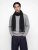 Jack & Jones Kelowna Šalikas Juoda - Šalikai - 