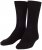 Adamo Aaron Soft-socks Black 3-pack - Apatinis trikotažas ir Plaukimo apranga - Apatinis trikotažas - 2XL-8XL