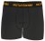 Motley Denim Amsterdam Boxershorts Charcoal 2-pack - Apatinis trikotažas ir Plaukimo apranga - Apatinis trikotažas - 2XL-8XL