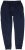 Adamo Athen Sweatpants with Cuffs Navy - Laisvalaikio kelnės ir šortai - Laisvalaikio Kelnės ir Šortai - 2XL-12XL