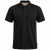 Motley Denim Bratislava Polo Black - Polo marškinėliai - Polo marškinėliai - 2XL-8XL