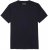 Adamo Bud Regular fit Heavy weight T-shirt Navy - Marškinėliai - Marškinėliai - 2XL-14XL