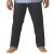 D555 Cedric Tapered Fit Stretch Jeans Indigo TALL SIZES - VYRIŠKI DRABUŽIAI MT-6XLT - Drabužiai aukštiems vyrams