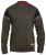 D555 Clermont Sweatshirt Khaki - Megztiniai ir džemperiai - Megztiniai ir Džemperiai - 2XL-14XL