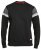 D555 Clermont Sweatshirt Black - Megztiniai ir džemperiai - Megztiniai ir Džemperiai - 2XL-14XL
