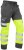 Leo Bideford Cargo Pants Hi-Vis Yellow/Grey - Darbo drabužiai - Darbo drabužiai - 3XL-10XL