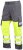 Leo Bideford Cargo Pants Hi-Vis Yellow/Grey - Darbo drabužiai - Darbo drabužiai - 3XL-10XL