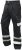 Leo Ilfracombe Cargo Pants Black - Darbo drabužiai - Darbo drabužiai - 3XL-10XL