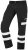 Leo Ilfracombe Cargo Pants Black - Darbo drabužiai - Darbo drabužiai - 3XL-10XL
