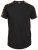 D555 Damien Couture T-shirt Black - Marškinėliai - Marškinėliai - 2XL-14XL