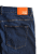 Motley Denim Soho 5-Pocket Jeans Dark Wash - Džinsai ir kelnės - Džinsai ir Kelnės - W40-W70