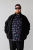Jack & Jones Norrebro Teddy Jacket Black - Didelės vyriškos striukės - Didelės vyriškos striukės