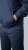 20 Nodi Ostro Stretch Fleece Cotton Tracksuit Navy - Treningai - "Didelių dydžių sportiniai kostiumai vyrams "
